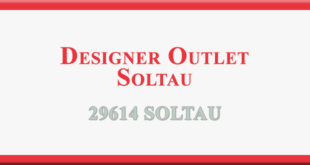 designer outlet soltau