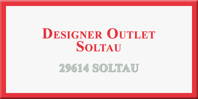 designer outlet soltau
