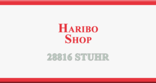 haribo shop bremen stuhr