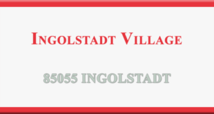 ingolstadt village