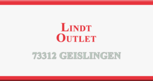 lindt outlet geisslingen