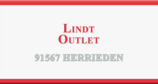 lindt outlet herrieden