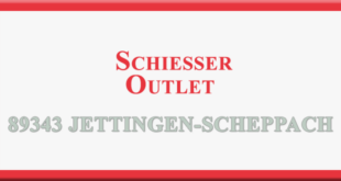 schiesser outlet jettingen scheppach