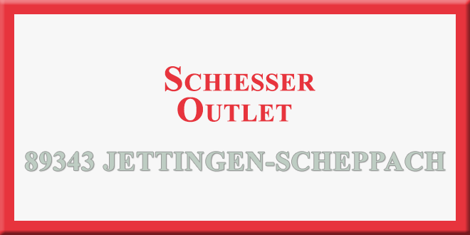 schiesser outlet jettingen scheppach