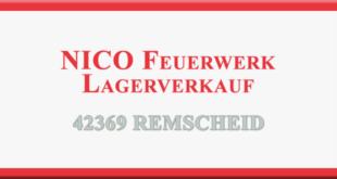 nico feuerwerk lagerverkauf heppenheim