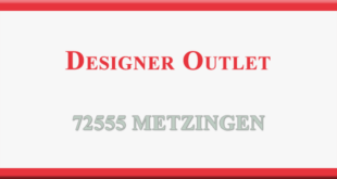 designer outlet metzingen