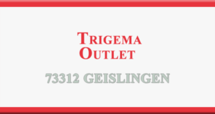 trigema outlet geislingen