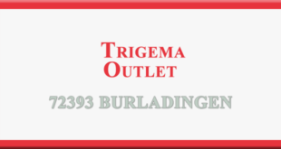 trigema outlet burladingen
