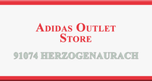adidas outlet store herzogenaurach