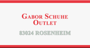 gabor outlet 83024 rosenheim