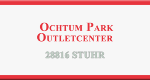 ochtumpark outletcenter bremen