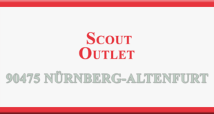 scout outlet nuernberg altenfurt