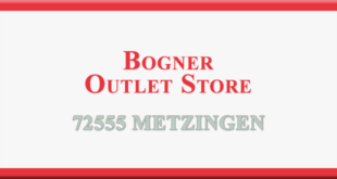 bogner outlet metzingen