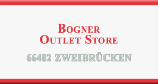 bogner outlet zweibrücken