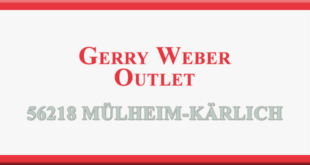 gerry weber outlet mühlheim kärlich