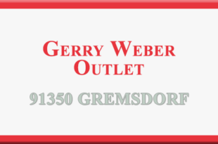 gerry weber outlet gremsdorf